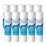 AQUA CREST AP110 Whole House Water Filter Pack