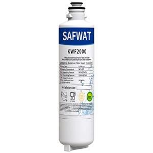 KWF 2000 IntensiveClear 2.0 Water Filter for Miele