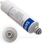 KWF 2000 IntensiveClear 2.0 Water Filter for Miele