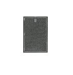 GE Microwave Grease Filter Replacement, 2-Pack