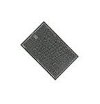 GE Microwave Grease Filter Replacement, 2-Pack