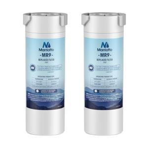 Marriotto XWF Water Filter for GE Refrigerators