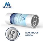 Marriotto XWF Water Filter for GE Refrigerators