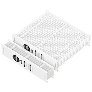 Merv 13 16x25 Filter Media for Bryant/Carrier