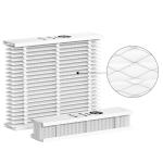 Merv 13 16x25 Filter Media for Bryant/Carrier