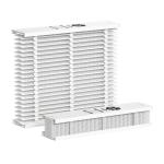 Merv 13 16x25 Filter Media for Bryant/Carrier