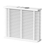 Merv 13 16x25 Filter Media for Bryant/Carrier