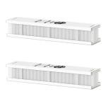 Merv 13 16x25 Filter Media for Bryant/Carrier