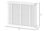 Merv 13 16x25 Filter Media for Bryant/Carrier