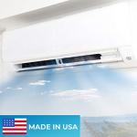 SpiroPure MERV 8 Geothermal Air Filters (6 Pack)