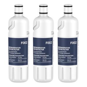 W10413645A EDR2RXD1 Filter 3-Pack Replacement