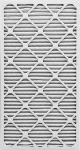 Nordic Pure 18x30 Pleated Air Filters MERV 14