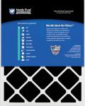 Nordic Pure 18x30 Pleated Air Filters MERV 14