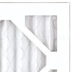 AIRx 25x25x1 MERV 8 Pleated HVAC Filter 6-Pack