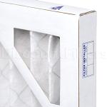 AIRx 25x25x1 MERV 8 Pleated HVAC Filter 6-Pack