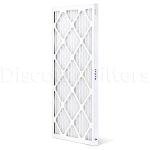 AIRx 25x25x1 MERV 8 Pleated HVAC Filter 6-Pack