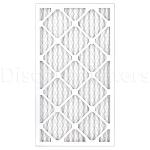AIRx 25x25x1 MERV 8 Pleated HVAC Filter 6-Pack