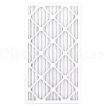 AIRx 25x25x1 MERV 8 Pleated HVAC Filter 6-Pack