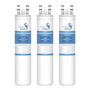 Water and Ice Filter 3-Pack for ULTRAWF, Kenmore