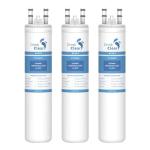 Water and Ice Filter 3-Pack for ULTRAWF, Kenmore