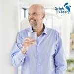 Water and Ice Filter 3-Pack for ULTRAWF, Kenmore