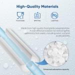PUREPLUS 5 Micron Whole House Water Filter 2-Pack