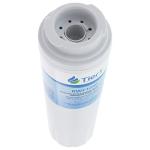 Tier1 UKF8001 Water Filter 4-Pack Replacement