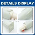 Whirlpool Kenmore Refrigerator Water Filter Housing