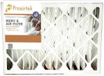 Proairtek 20x24x4 Air Filter, MERV 8