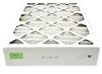 Proairtek 20x24x4 Air Filter, MERV 8