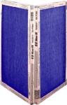 AAF Flanders EZ Flow II 30x14x1 Air Filter