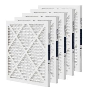 HEPA 500 Filter Pack for Air Scrubber
