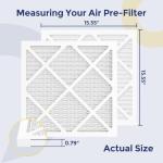 HEPA 500 Filter Pack for Air Scrubber