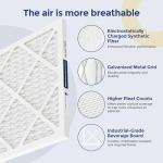 HEPA 500 Filter Pack for Air Scrubber