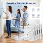 HEPA 500 Filter Pack for Air Scrubber