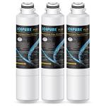 ICEPURE DA29-00020B Water Filter Replacement 3-Pack
