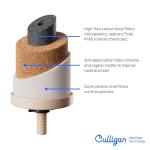 Culligan MaxClear 3 Gallon Ceramic Water Filter