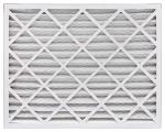 Aerostar 18x24x2 MERV 13 Pleated Air Filters