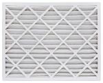 Aerostar 18x24x2 MERV 13 Pleated Air Filters