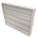 Atomic 20x20x3 Replacement Filter for Carrier