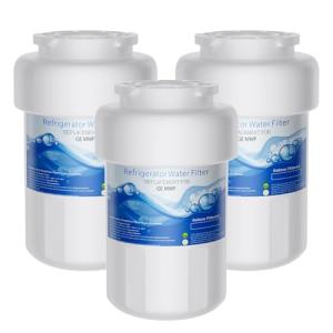 GE MWF Replacement Water Filter (3 Pack)
