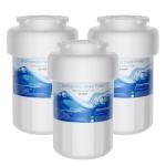 GE MWF Replacement Water Filter (3 Pack)