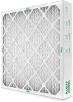 12x24x4 Merv 8 Air Filter - Pack of 6
