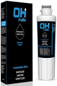 OHFULLS MIWF6200 Water Filter Replacement Cartridge