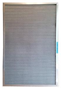 5-Stage Washable Electrostatic Air Filter, MERV Rated