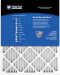 Nordic Pure 25x25 Pleated MERV 12 Air Filters