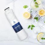 TEEHAY KAD2RXD1 Water Filter Replacement 3 Pack