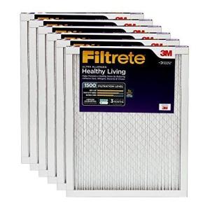 AIR FLTR 14x24x1 High-Efficiency Filter