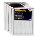 AIR FLTR 14x24x1 High-Efficiency Filter