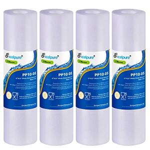 ExcelPure 5 Micron 10" Whole House Water Filter